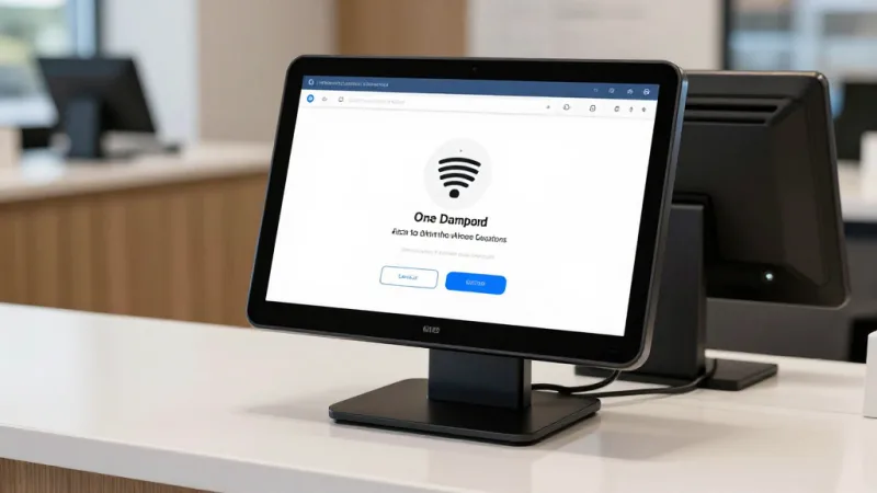 One Dashboard Across Locations — Even When the Wi-Fi Drops - Garden Center & Nursery POS: Living Inventory, Plant Guarantees, and Trade Accounts — KwickOS