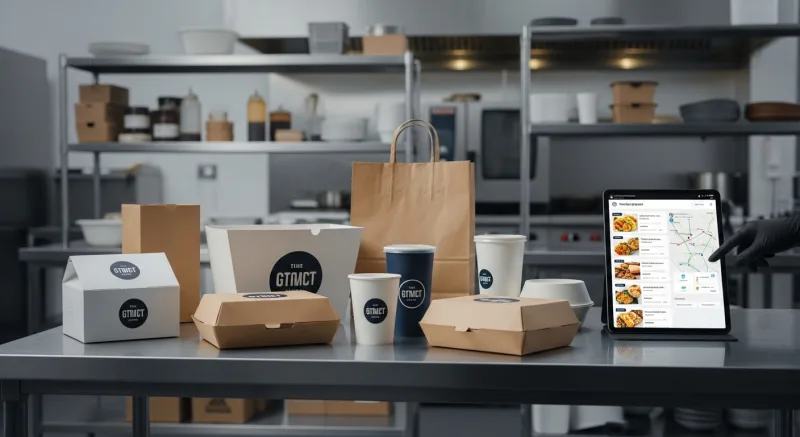 Ready to Launch Your Ghost Kitchen? - Ghost Kitchens: How to Launch a Delivery-Only Restaurant Brand