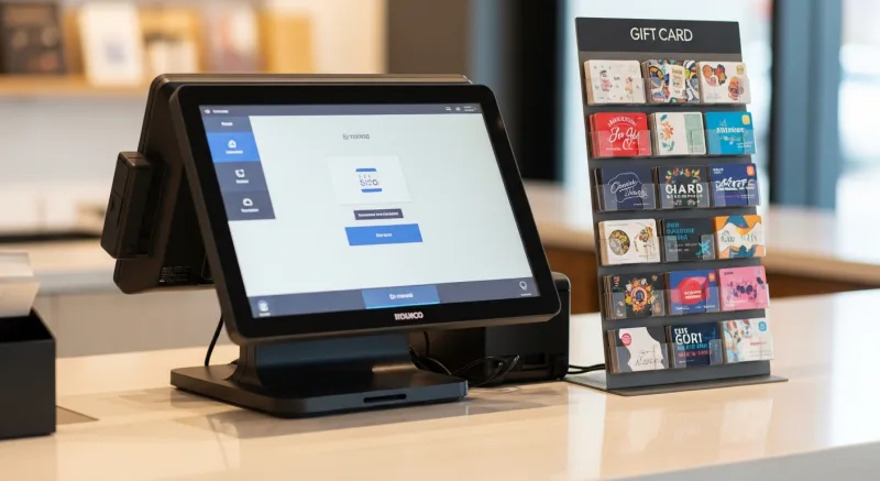Why Gift Card Placement Matters More Than Gift Card Design - Gift Card Display Strategy: Placement That Triples Sales — KwickOS