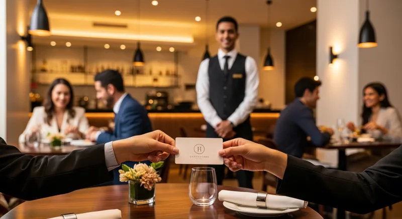 The Loyalty Connection: Gift Cards That Build Repeat Customers - Gift Card Display Strategy: Placement That Triples Sales — KwickOS