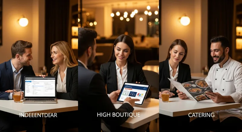 Selling to Different Merchant Types - The Gift Card Objection That Closes Every Deal (And Toast Can't Mat...