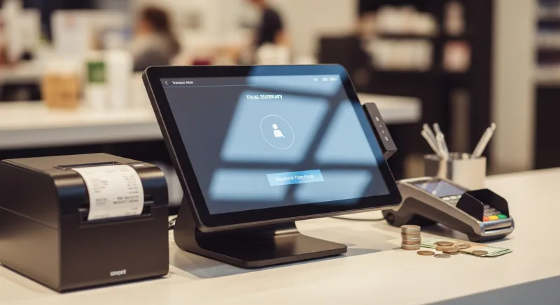 The Close: Turning the Savings Into a Decision - The Gift Card Objection That Closes Every Deal (And Toast Can't Mat...