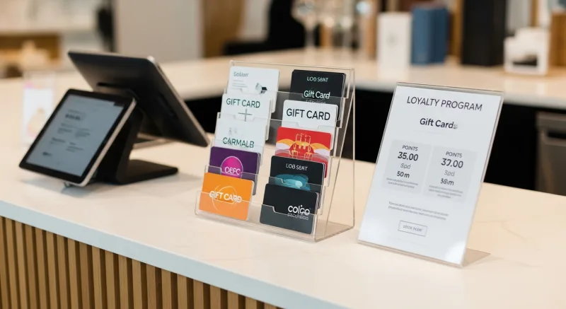 POS Gift Card Hidden Fees: Toast vs Square vs Clover