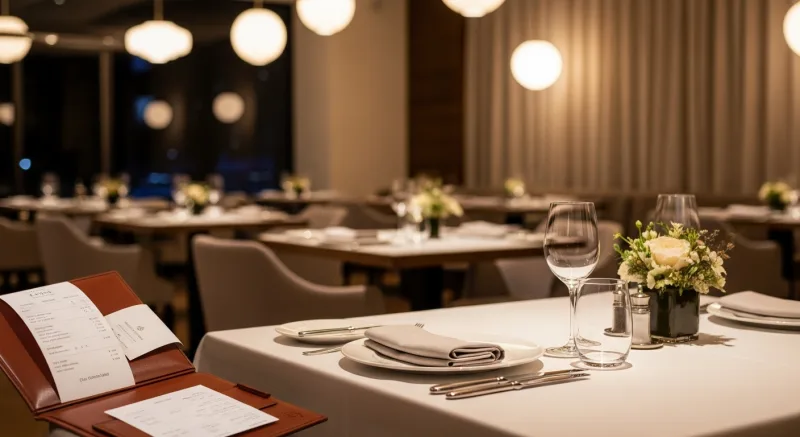 The Bottom Line - Restaurant Gift Card Program Guide for Beginners