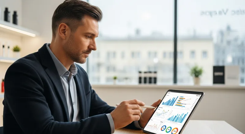 Measuring Success: The 4 Metrics That Matter - Gift Card Reload Programs: Turn One-Time Buyers into Regular Reloaders — KwickOS