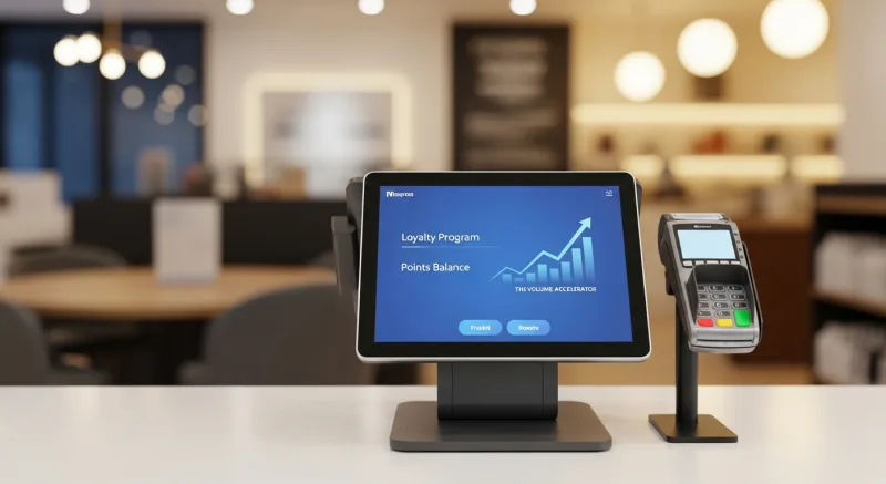 Loyalty + Points: The Volume Accelerator - Gift Card Reseller Revenue: The $0 Program Opportunity