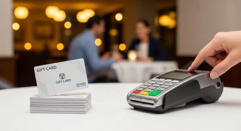 The $50 Gift Card That Brought In $247: A Beginner's Guide to Resta...