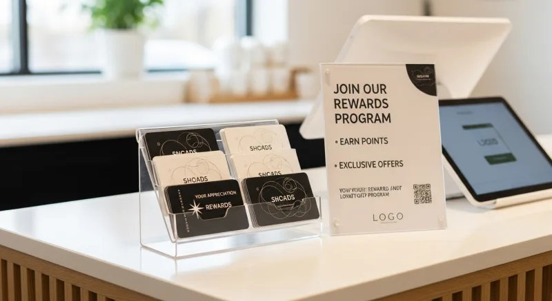 Loyalty Programs: Turning First-Time Visitors Into Regulars - The $50 Gift Card That Brought In $247: A Beginner's Guide to Resta...