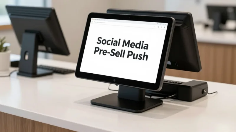 The Social Media and Pre-Sell Push - Graduation Season Marketing: Capture Family Celebrations & Catering — KwickOS