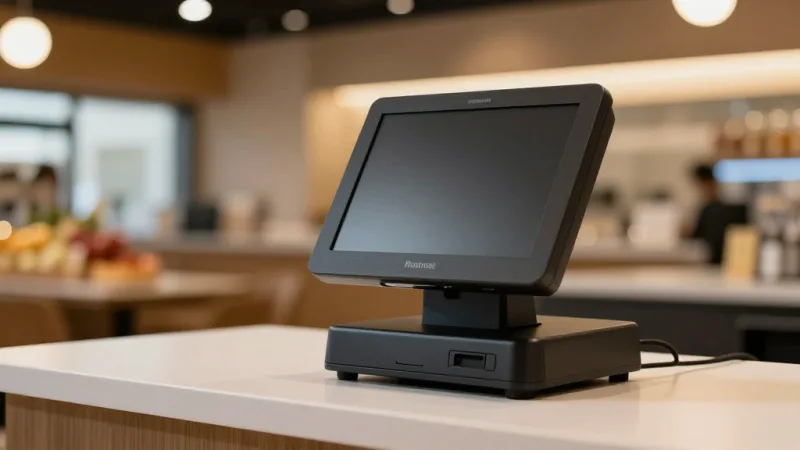 Why Grocery Breaks Generic POS Systems - Grocery Store POS: Scanning, Weighing, and EBT in One System — KwickOS