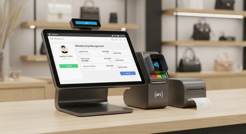 The Processor-Agnostic Advantage for Memberships - Gym-Style Memberships for Restaurants: The Future of Dining — KwickOS