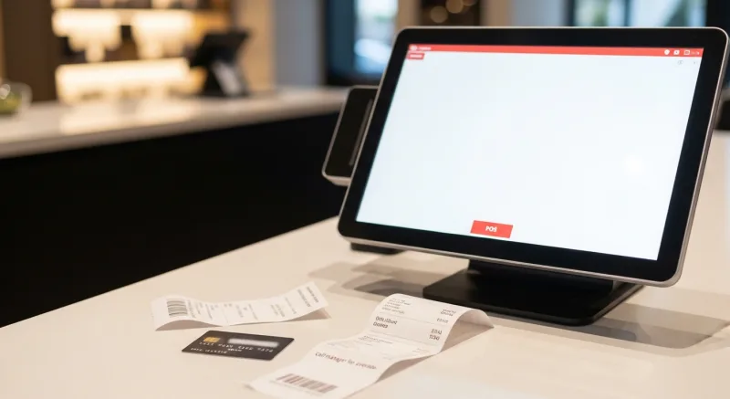 How to Choose a POS System in 2026