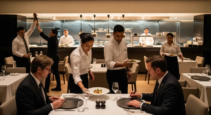 Step 7: Run a Real Trial - How to Choose a POS System for Your Small Business &mdash; KwickOS