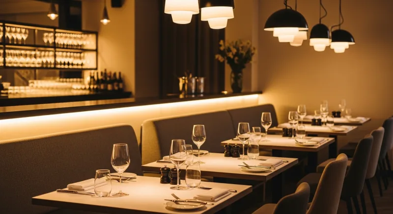 Related Articles - How to Open a Restaurant: Step-by-Step Guide for First-Time Owners ...