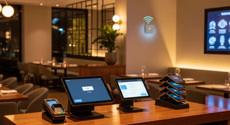 The Complete Restaurant Technology Checklist - Opening a Restaurant in 2026? Skip This Tech Mistake and Save $23,0...