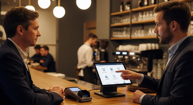 How to Switch POS Systems Without Downtime: Complete Migration Guid...