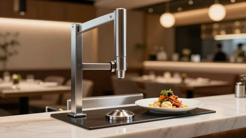 Lever 2: Food Cost Control by Dish, Not by Guess - Indian Buffet Operations: All-You-Can-Eat That Actually Profits — KwickOS