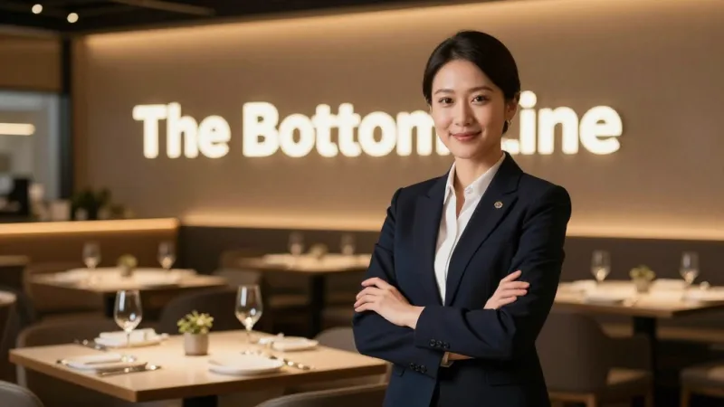 The Bottom Line - Indian Restaurant POS: Spice Level Tracking and Thali Combos — KwickOS