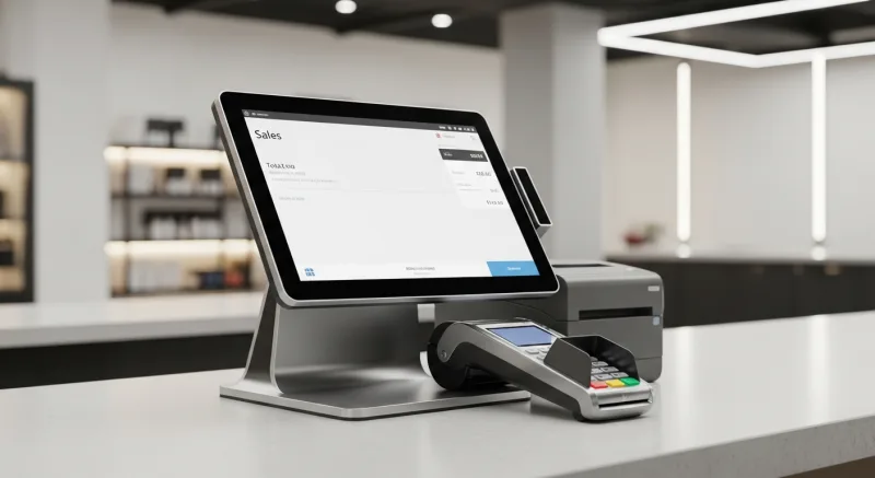 The Bottom Line - Why ISO Agents Are Dropping Toast: Processor-Agnostic POS