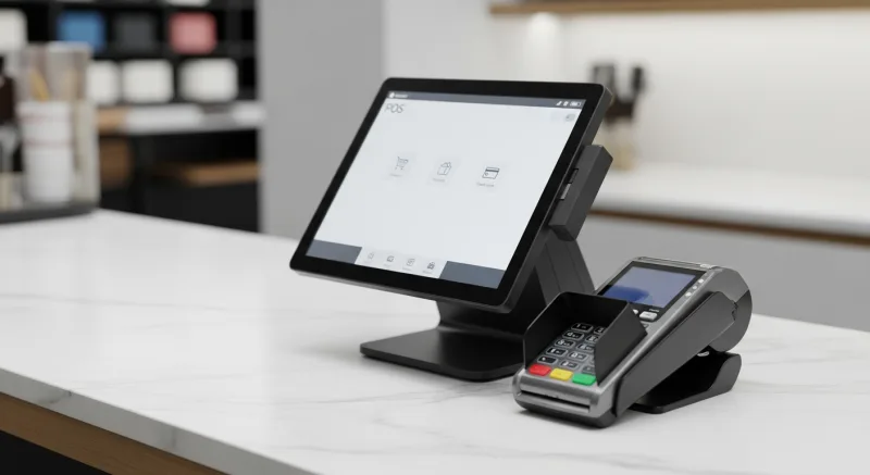 ISO Agent Alert: Why Your POS Partner Is Stealing Your Processing R...