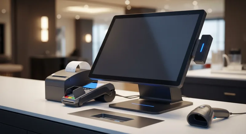 The Solution: Control the POS Relationship to Protect the Processing - How POS Resellers Are Building $10K/Month Residual Income Streams