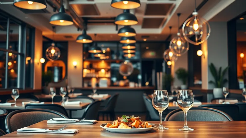 The Processor-Agnostic Advantage for Italian Restaurants - Italian Restaurant Menu Design: Tradition Meets Profit — KwickOS
