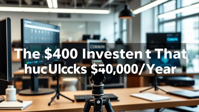 Coravin: The $400 Investment That Unlocks $50,000/Year - Italian Wine by the Glass: Double Your Wine Revenue Overnight — KwickOS