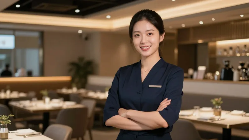 Related Articles - Japanese Restaurant Authenticity: Marketing Tradition in a Modern World — KwickOS