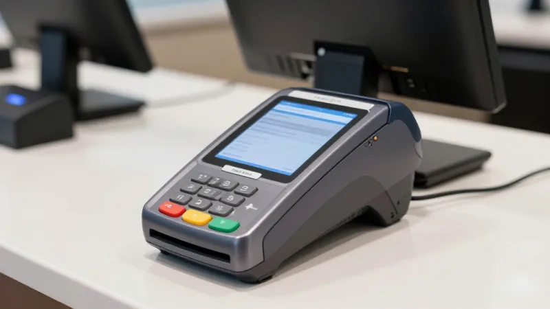 The Processing-Fee Leak Nobody Calculates - Jewelry Store POS: Layaway, Repair Tickets, and Loyalty — KwickOS