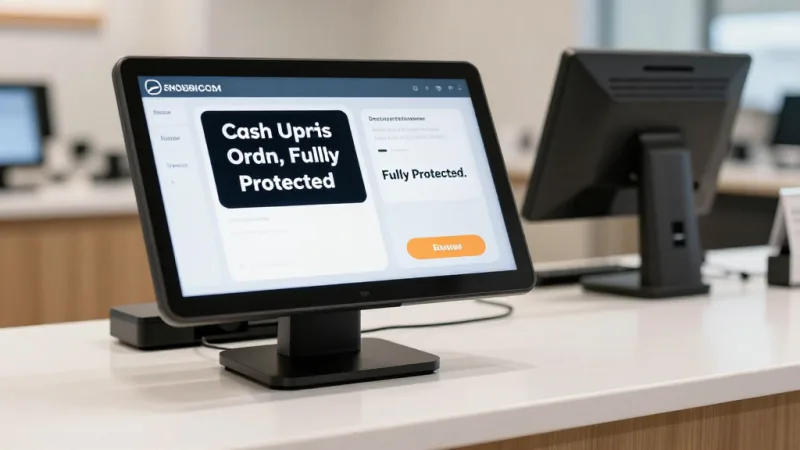 Layaway and Special Orders: Cash Upfront, Fully Protected - Jewelry Store POS: Layaway, Repair Tickets, and Loyalty — KwickOS
