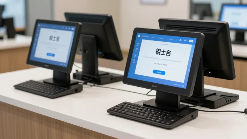 Multi-Location, Offline, and Multi-Language - Jewelry Store POS: Layaway, Repair Tickets, and Loyalty — KwickOS