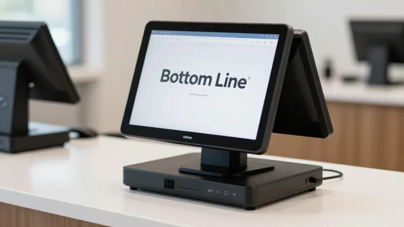 The Bottom Line - Jewelry Store POS: Layaway, Repair Tickets, and Loyalty — KwickOS