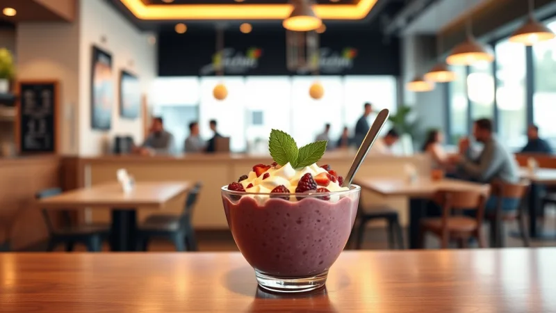 Pricing Strategy: The Psychology of a $12 Açaí Bowl - Juice & Smoothie Bar Operations: Equipment, Menu, and POS Setup — KwickOS