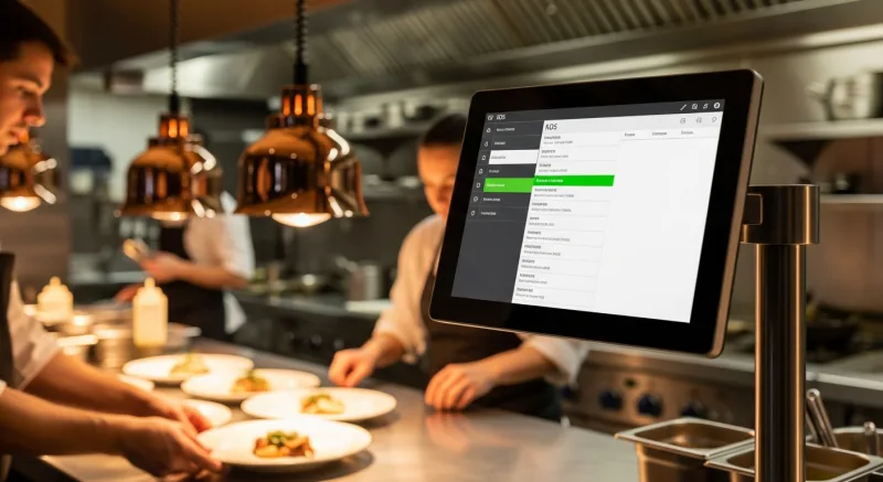 Kitchen Display Systems (KDS): Complete Guide for Restaurants | Kwi...
