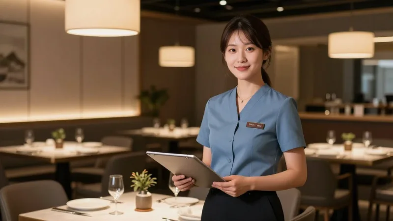 Related Articles - Banchan Cost Control: How Korean Restaurants Keep Free Sides Profitable — KwickOS