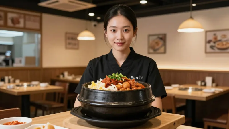 Real Korean Restaurant Results - Korean Restaurant POS: BBQ Timers, Banchan Tracking, and Group Dining — KwickOS