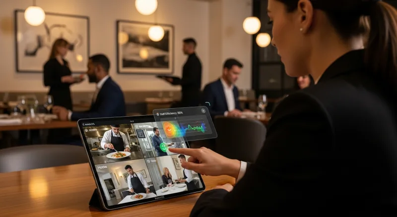 How KwickOS Merchants Use AI Video - KwickOS + AI Video: Create Professional Promotional Videos in Minutes — KwickOS