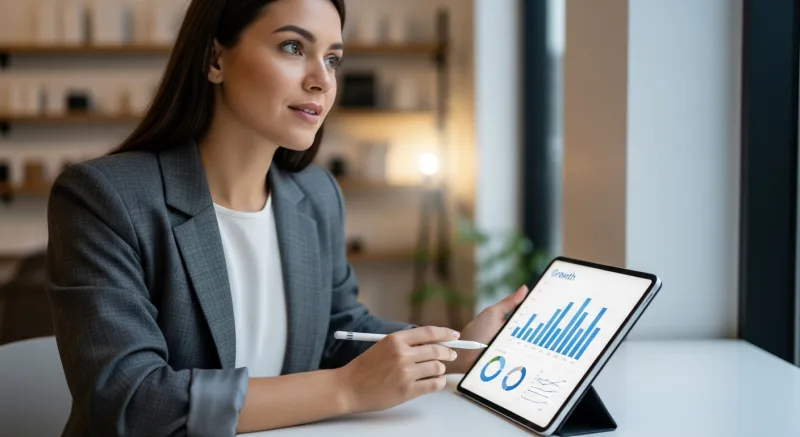 Social Media: Finally Compete With the Big Brands - KwickOS + AI Video: Create Professional Promotional Videos in Minutes — KwickOS