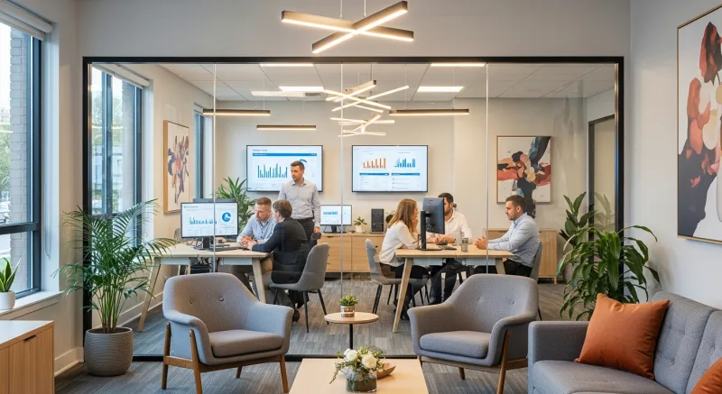 Why USVideoAPI.com — and Why It Matters - KwickOS + AI Video: Create Professional Promotional Videos in Minutes — KwickOS