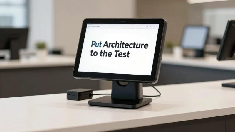 Put the Architecture to the Test - KwickPhone + KwickOS: AI Phone Orders Inside Your POS — KwickOS