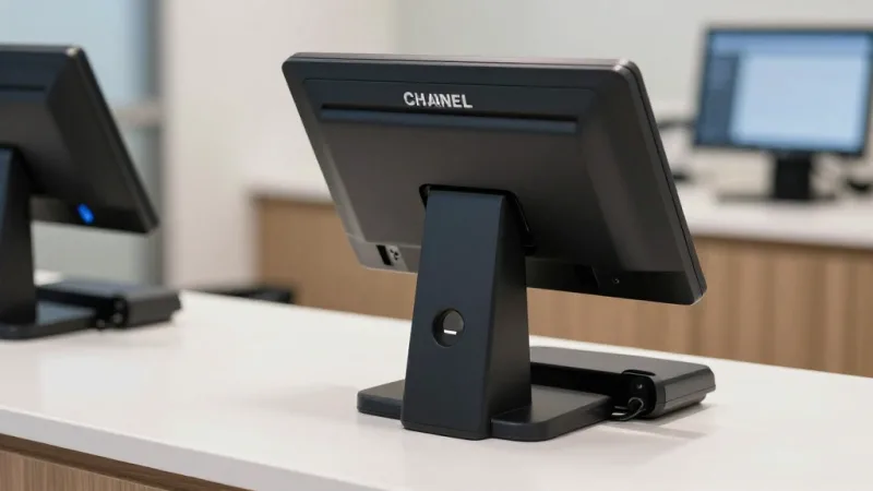 Getting Started in the Channel - The AI Phone Front Desk Opportunity for POS Resellers — KwickOS