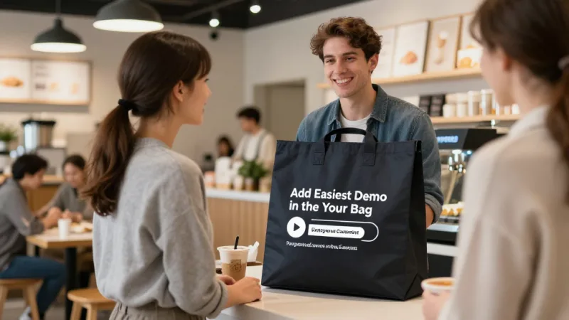 Add the Easiest Demo in the Channel to Your Bag - The AI Phone Front Desk Opportunity for POS Resellers — KwickOS