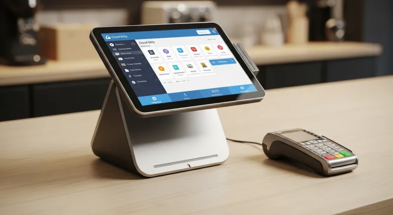 Why Your Restaurant POS Needs Local Processing: The 1ms vs 20ms Lat...