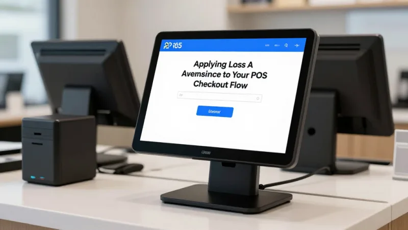 Applying Loss Aversion to Your POS Checkout Flow - Loss Aversion Marketing: Why