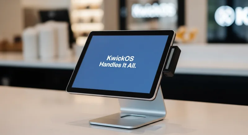 Points, Memberships, or Both — KwickOS Handles It All - Points vs Membership: Which Loyalty Model Fits Your Business — KwickOS