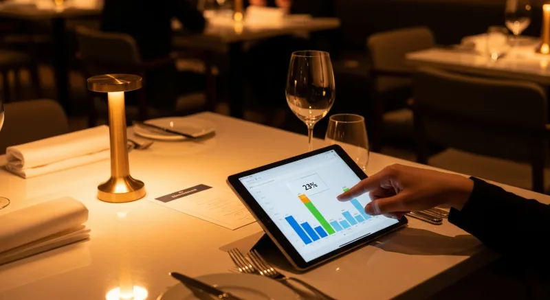 Loyalty Programs Drive 23% More Processing Volume