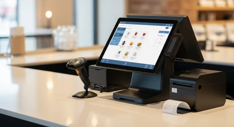 The KwickOS Advantage for Resellers - Loyalty Programs Drive 23% More Processing Volume