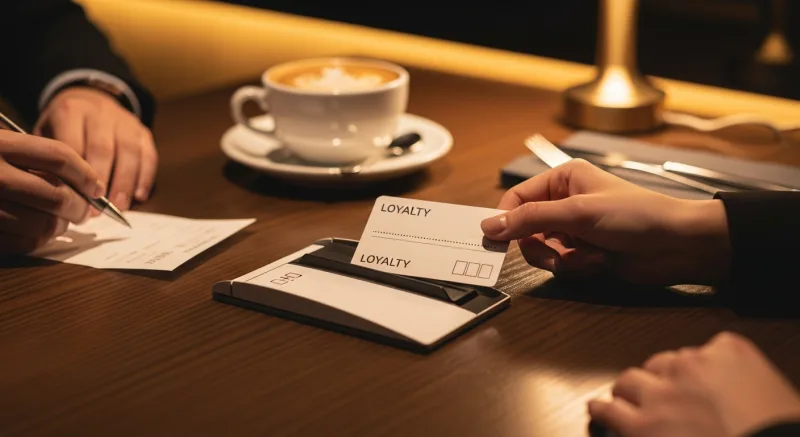 Restaurant Loyalty Program Setup Guide for Beginners