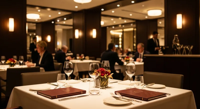 Membership Tiers: The Advanced Play - Restaurant Loyalty Program Setup Guide for Beginners