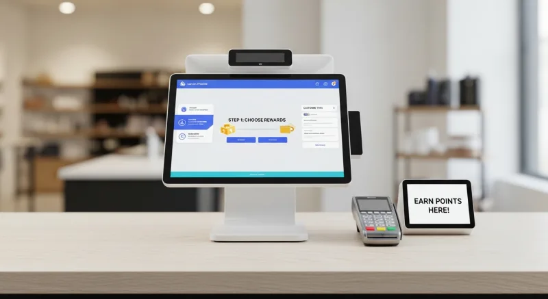 How to Set Up Your Loyalty Program (Step by Step) - Restaurant Loyalty Program Setup Guide for Beginners